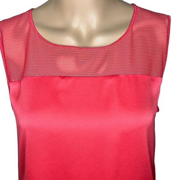 NWT T Tahari sleeveless top - Picture 2 of 12